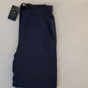 Nike mens therma training pants